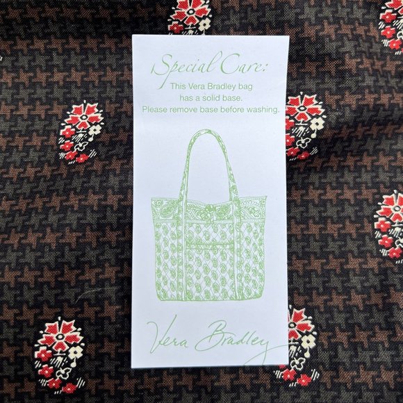 Vera Bradley Bags New Vera Bradley Messenger Shoulder Bag Satchel